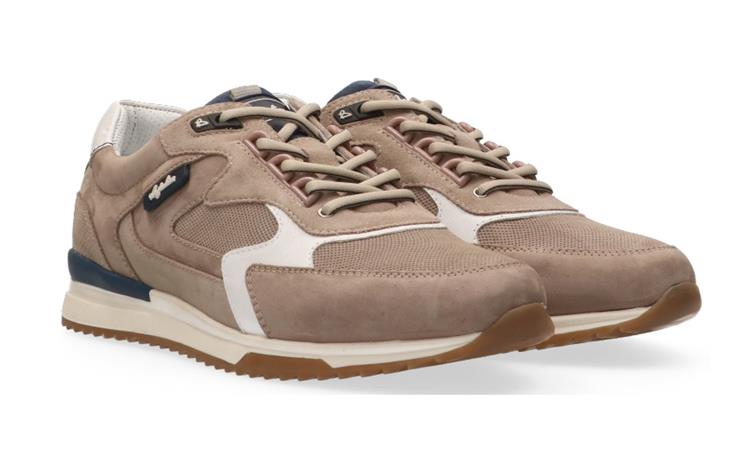 Australian Footwear 15.1657.02 Bakersville Taupe (L04)
