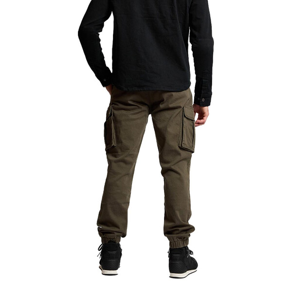 Ixon - Pantalon Joker Kaki