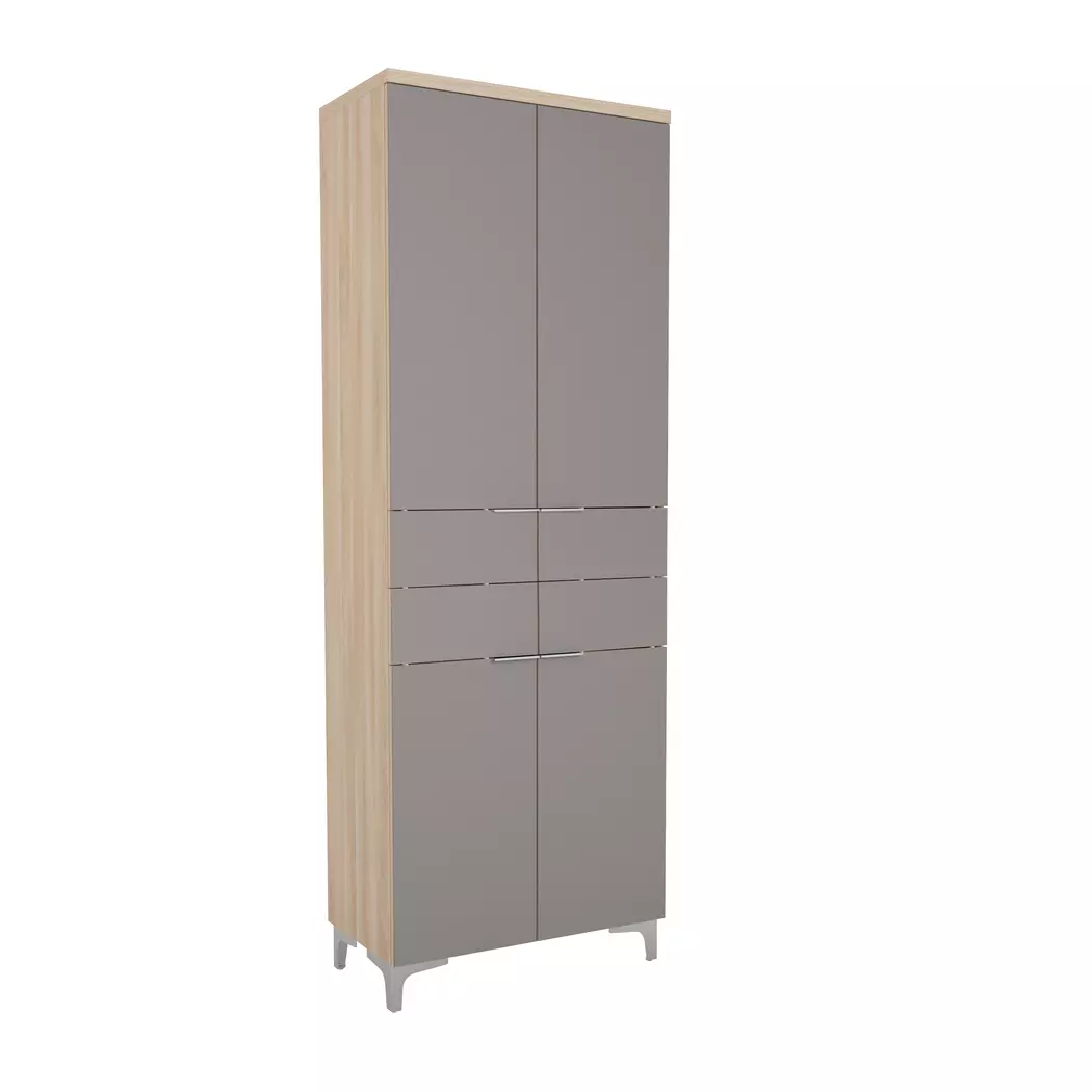 Garderobenschrank Shino