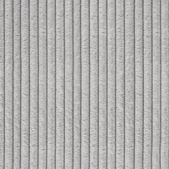 Ole Gunderson Megasofa SEVENTIES 250 cm Cord grey