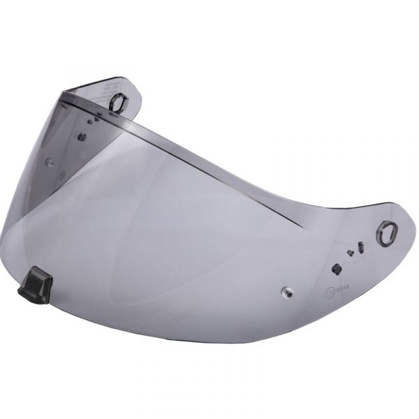Scorpion Acessório Visor para Capacete Kdf 16-1 Dark Smoke Unica