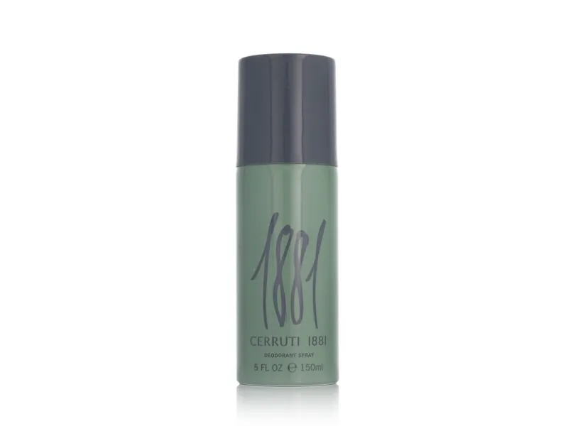Cerruti 1881 For Men Deo Spray - Mand - 150 ml