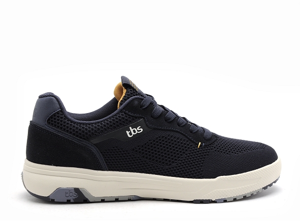 Tbs basses homme neopole bleu