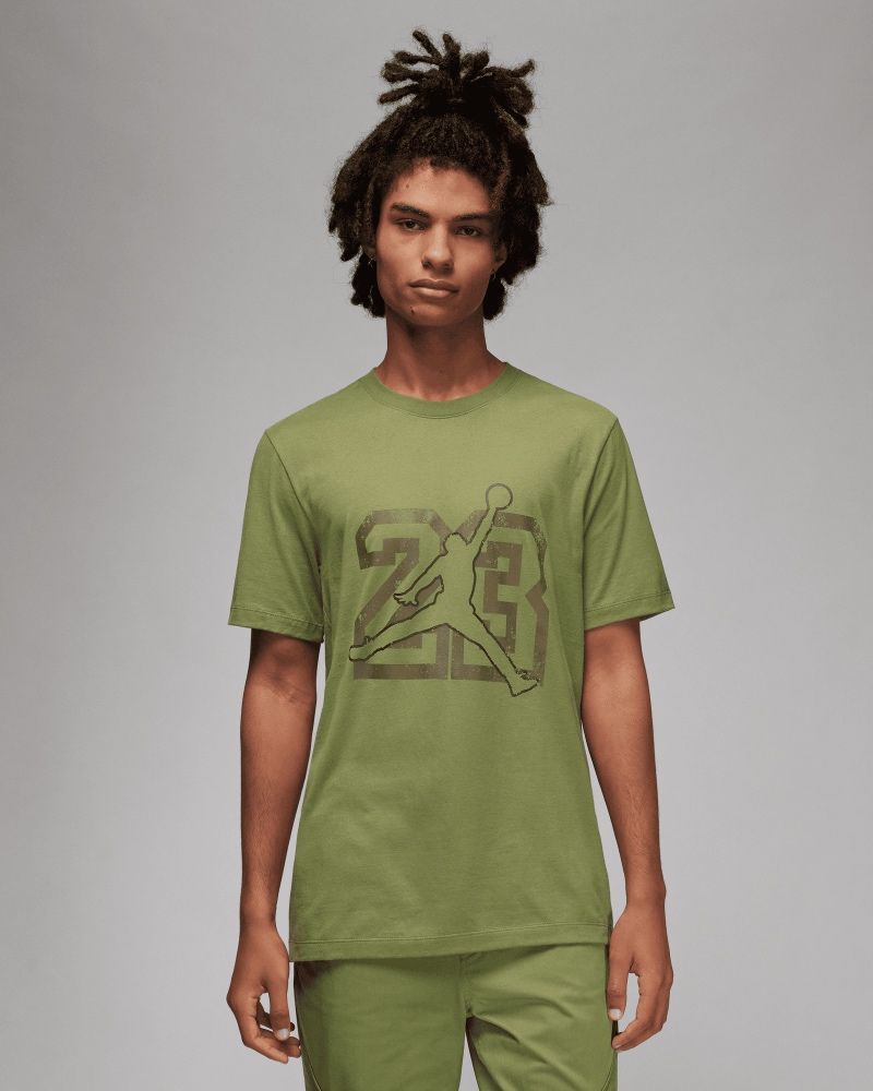 T-shirt Nike Jordan pour homme