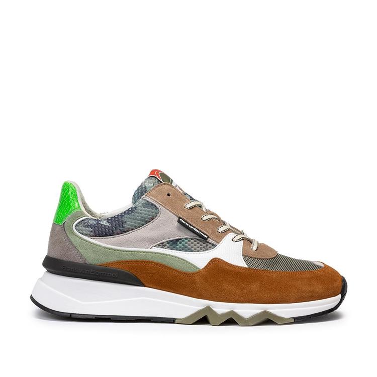 Floris van Bommel SFM-10155 green