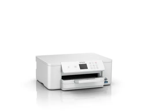 Epson WorkForce Pro WF-M4119DW - Printer - S/H - Duplex - blækprinter - A4/Legal - 4800 x 2400 dpi - op til 21 spm - kapacitet: 250 ark - USB 2.0, LAN, USB vært, Wi-Fi(ac)