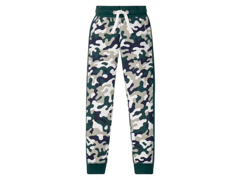Jongens joggingbroek