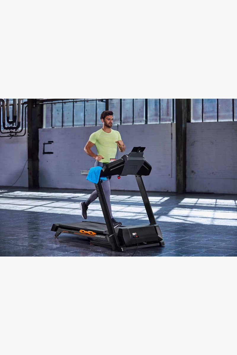 Kettler Alpha Run 600 Laufband