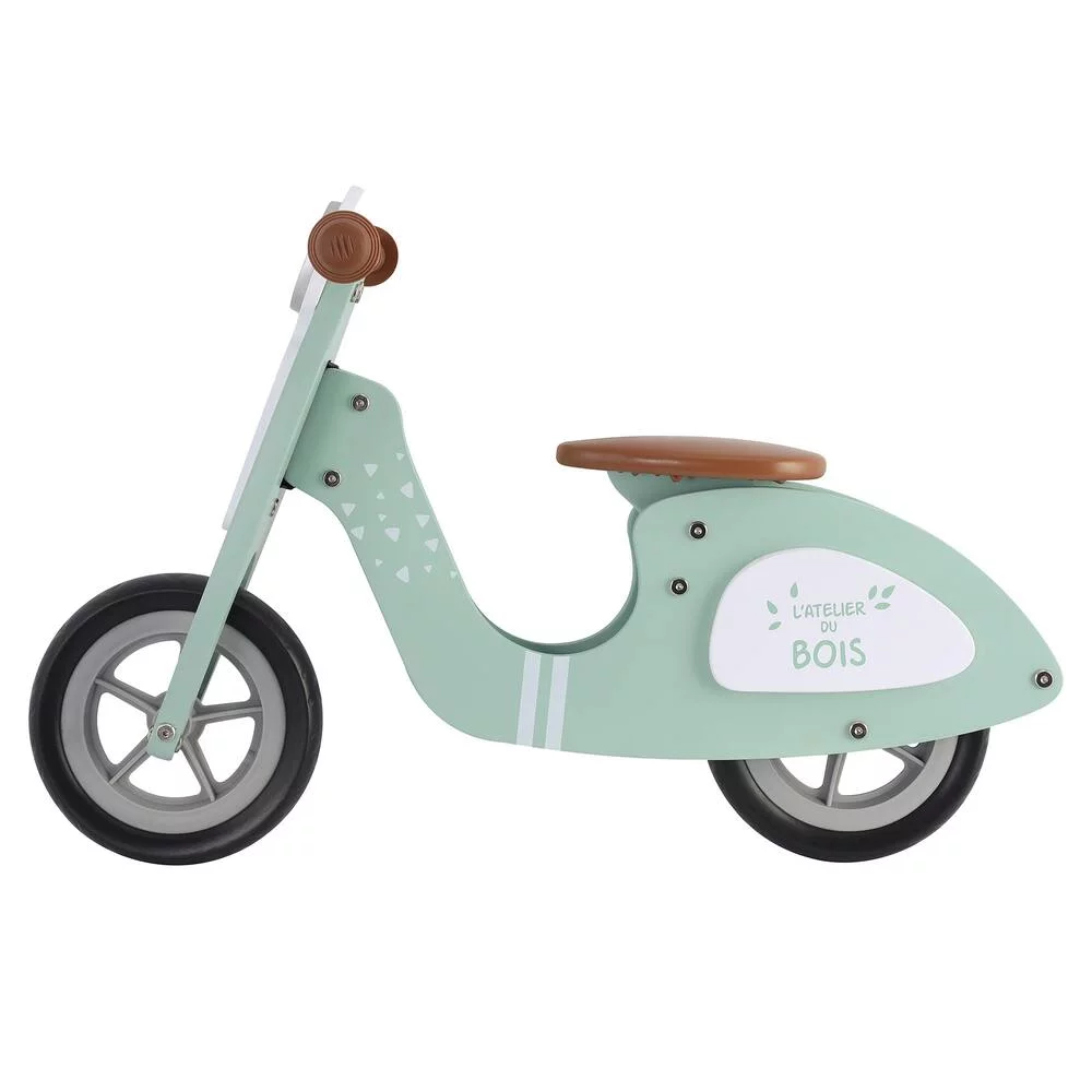 DRAISIENNE SCOOTER