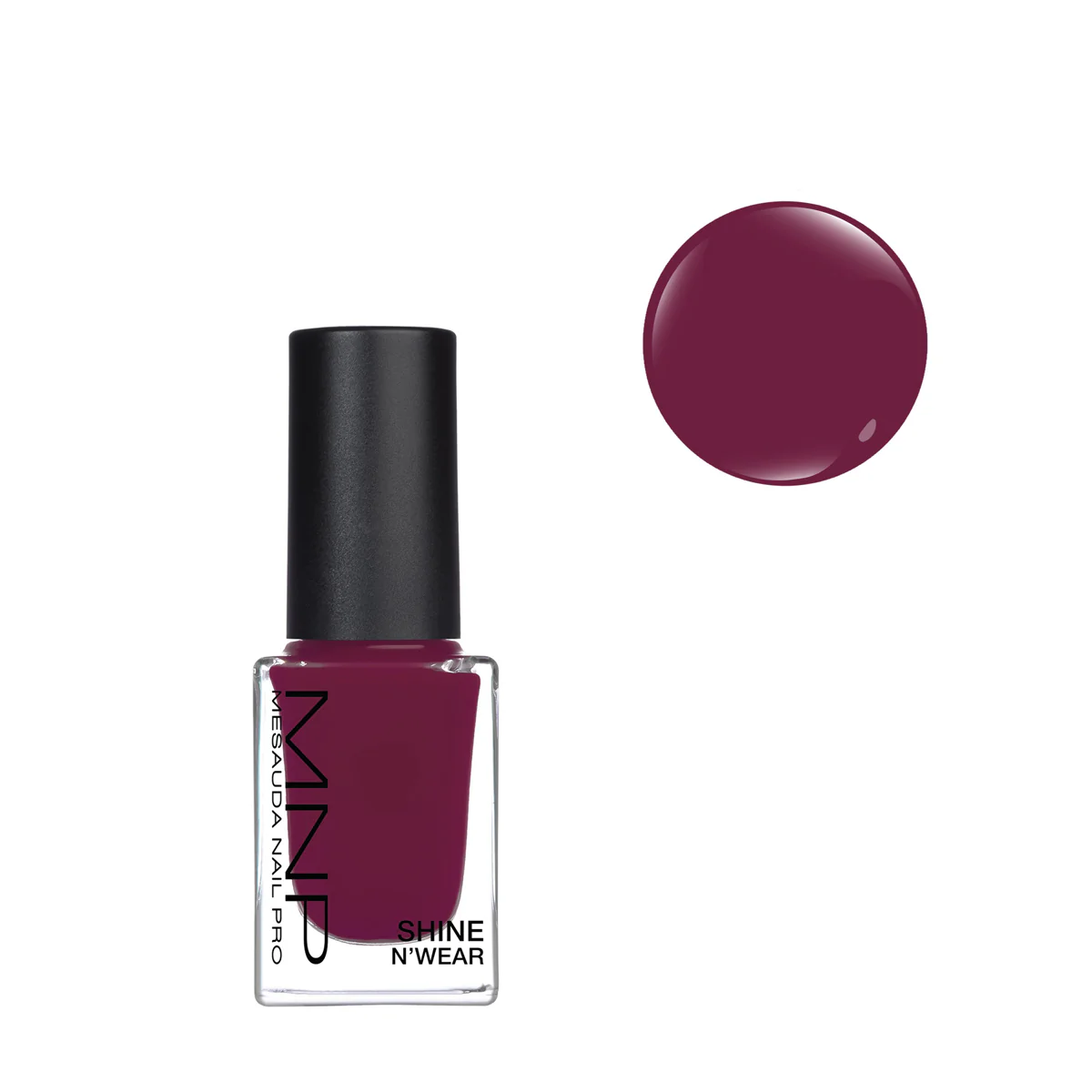 Vernis à Ongles SHINE N'WEAR 10ml