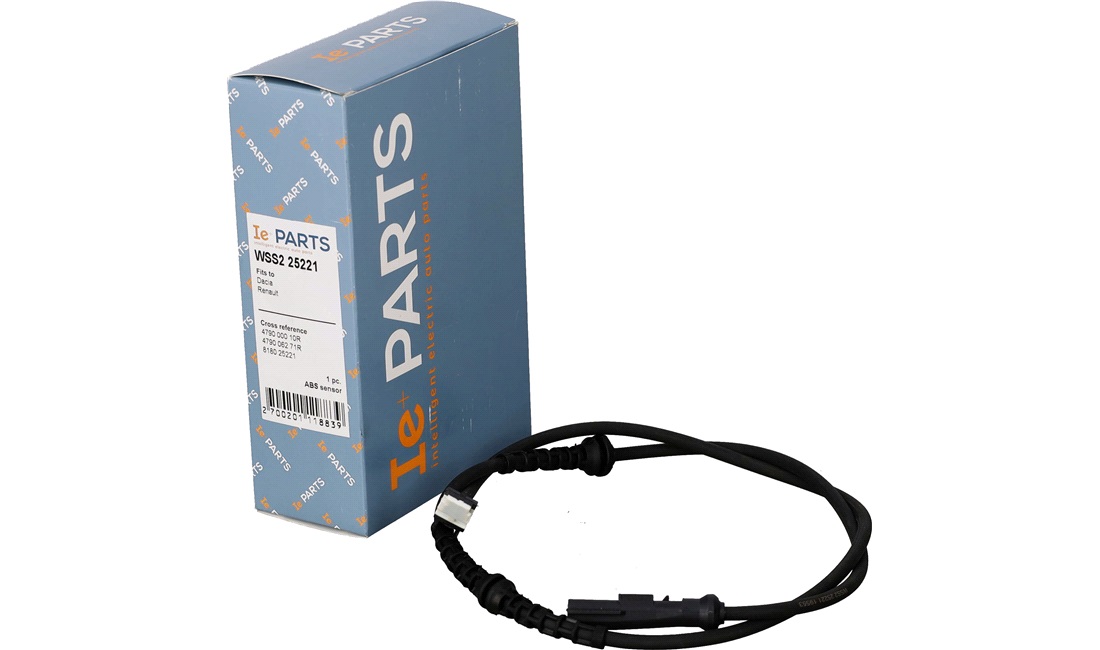 ABS sensor