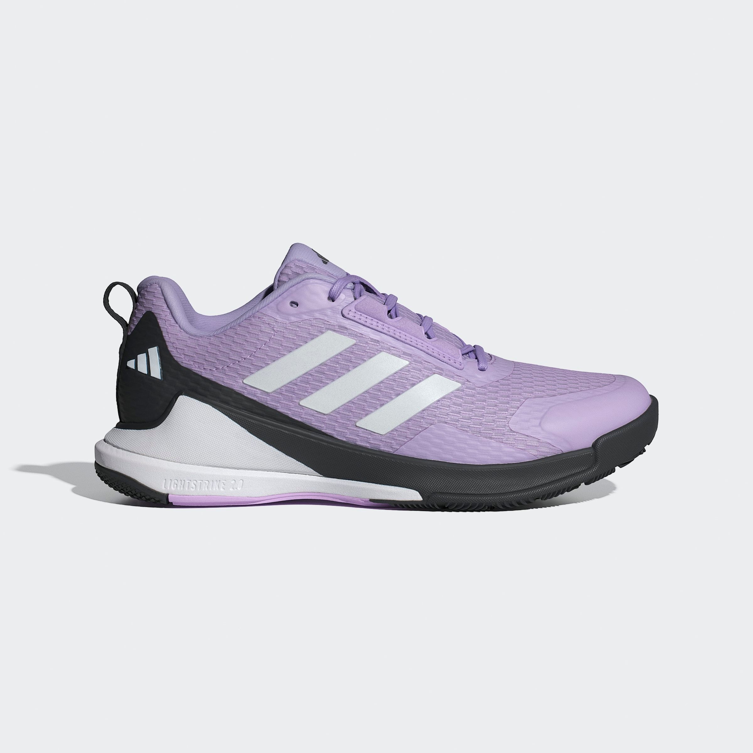 adidas Performance Hallenschuh »NOVAFLIGHT 2 INDOOR«  besonders geeignet für Handball und Volleyball