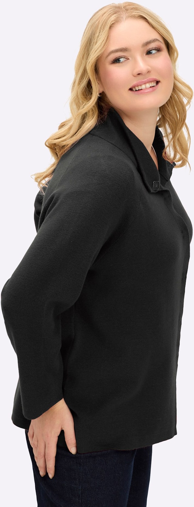 Sheego Cardigan