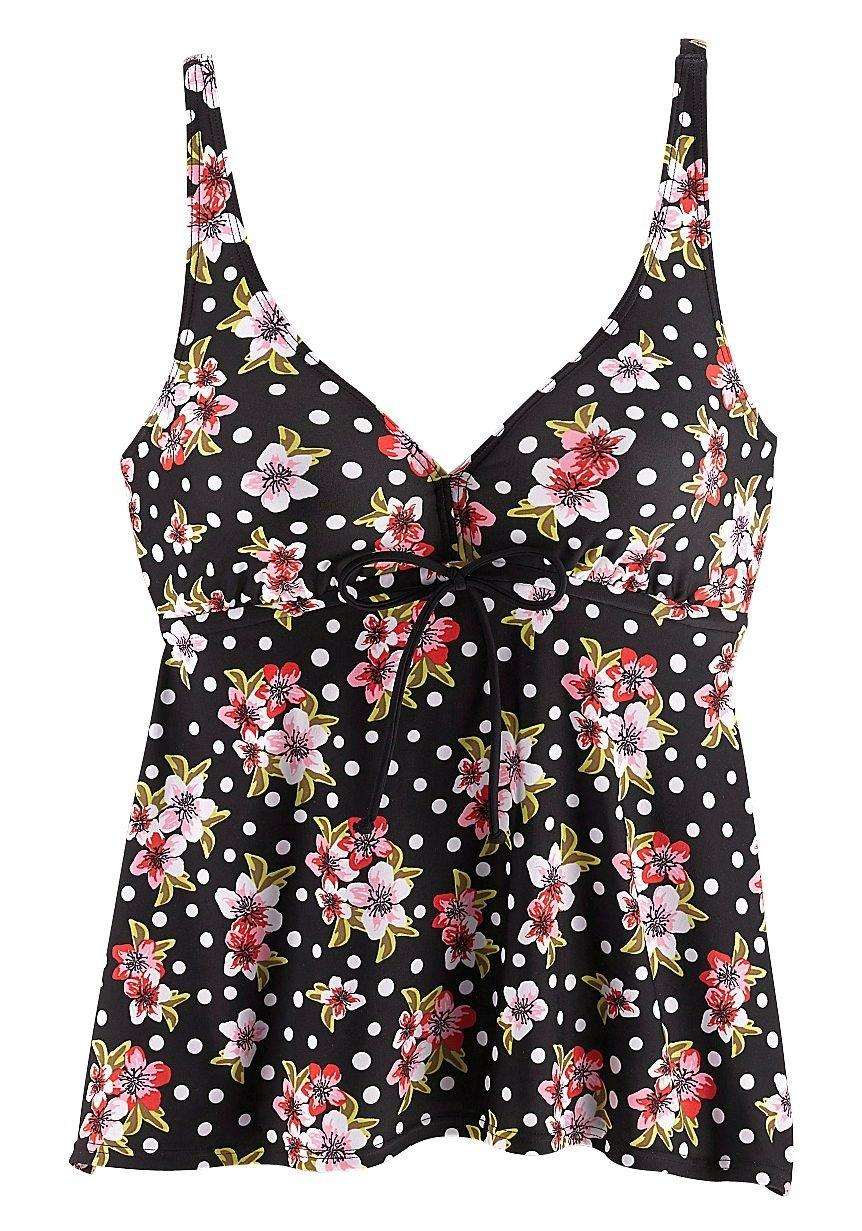 Bügel-Tankini