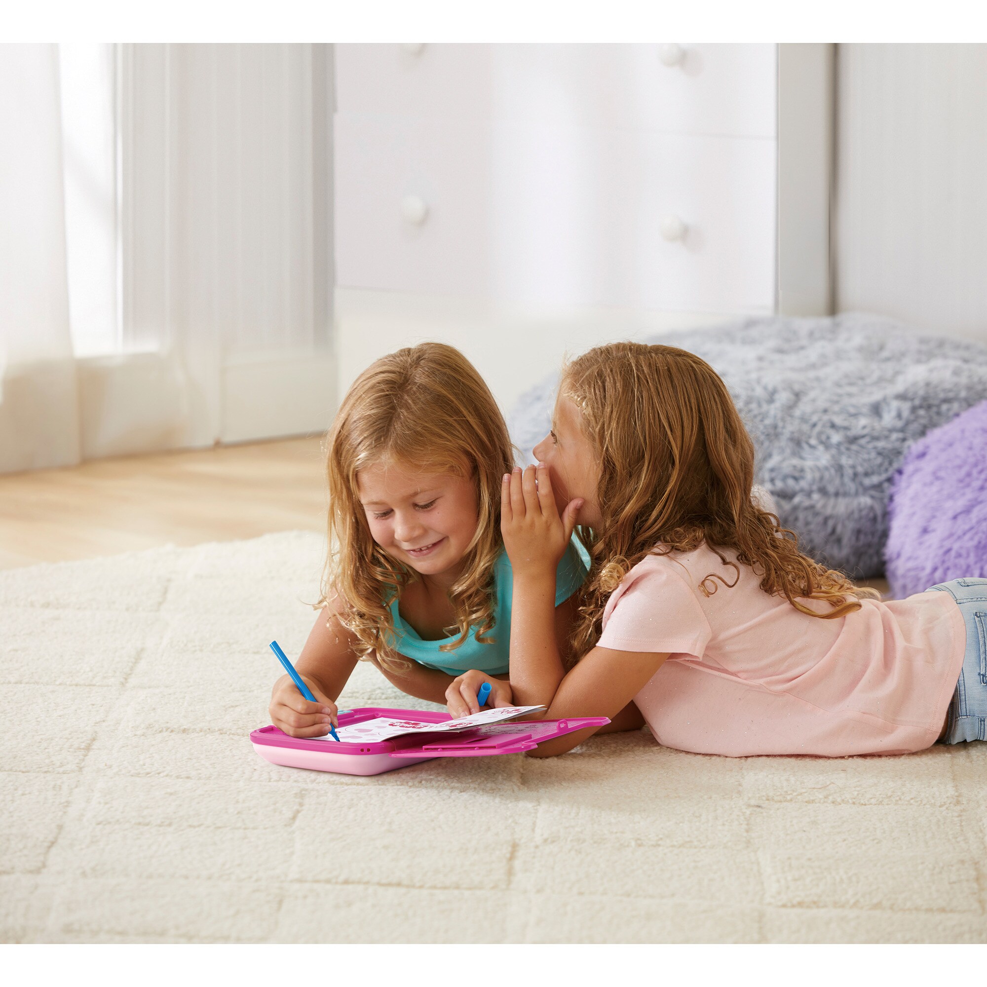 Vtech Tagebuch Kidisecrets - Mein Tagebuch