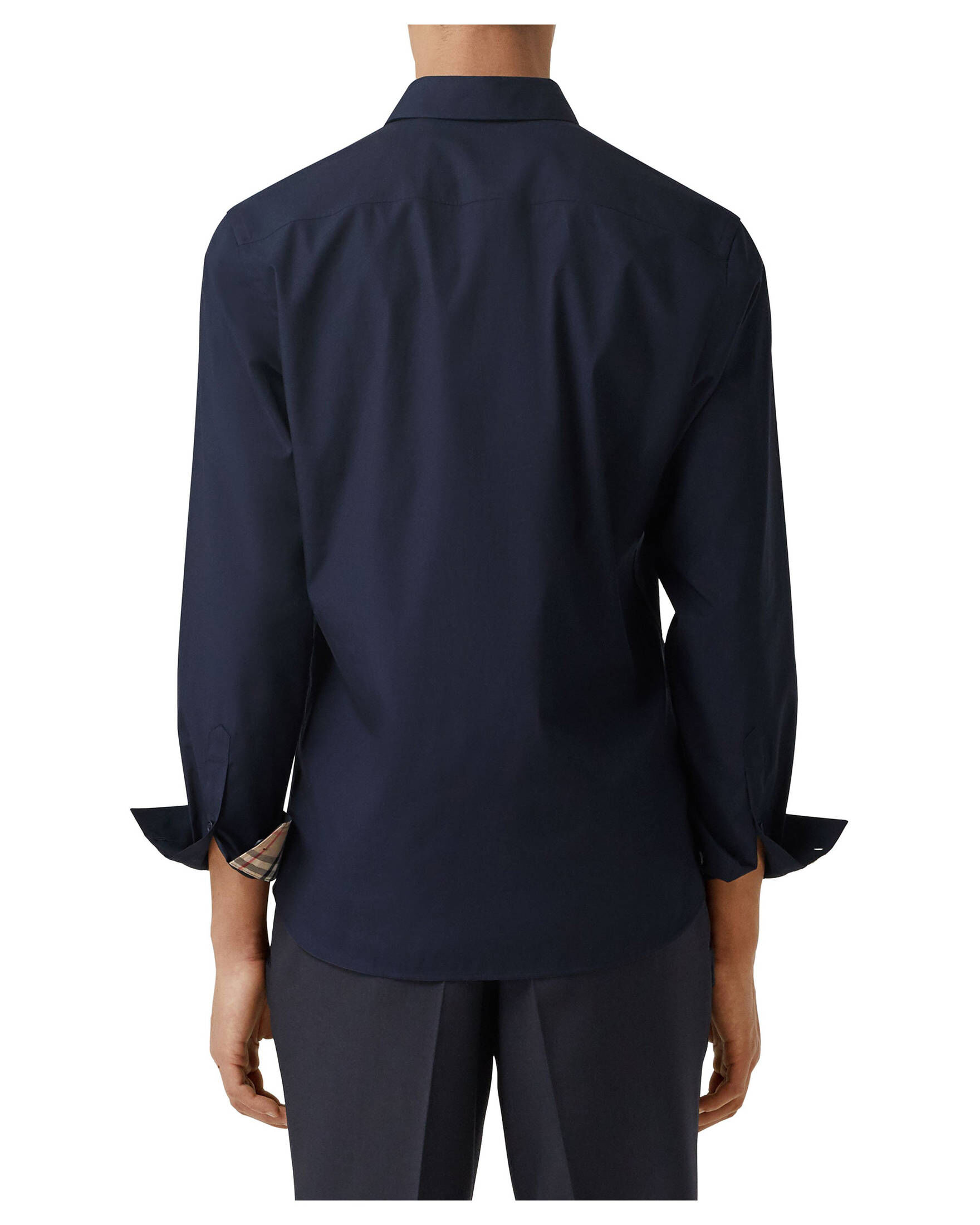 Burberry| Herren Freizeithemd SHERWOOD Slim Fit