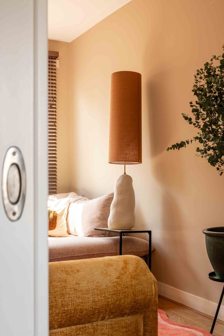 Ferm Living   Eclipse Long Lampenkap