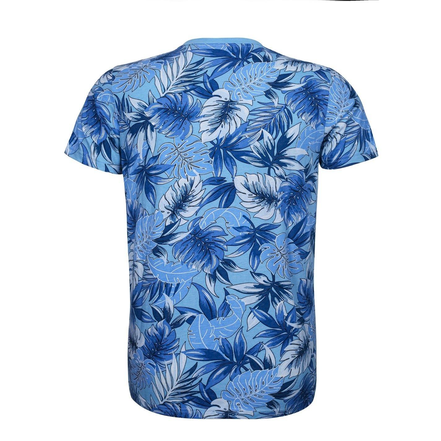 Hot Tuna Top and Shorts Set Mens