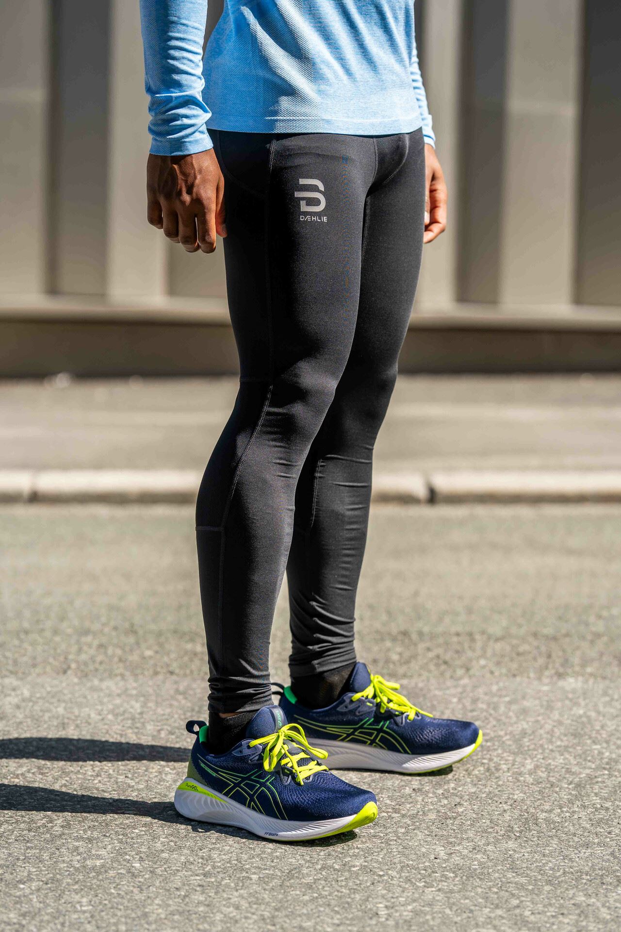 Tights Direction