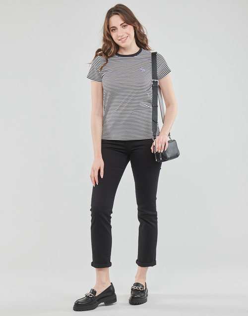 Esprit - Y/D STRIPE - Noir