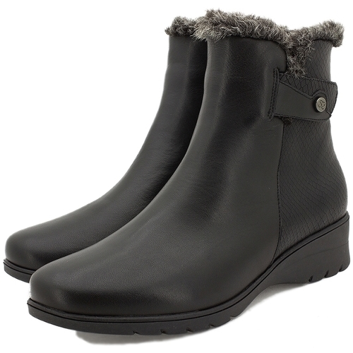 Piesanto - 215974 Negro