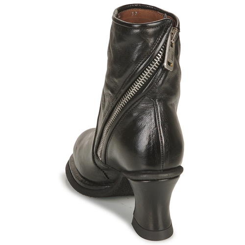 Airstep / A.S.98 - NELLY BOOTS - Noir