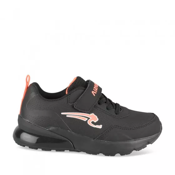 Baskets NOIR AIRNESS