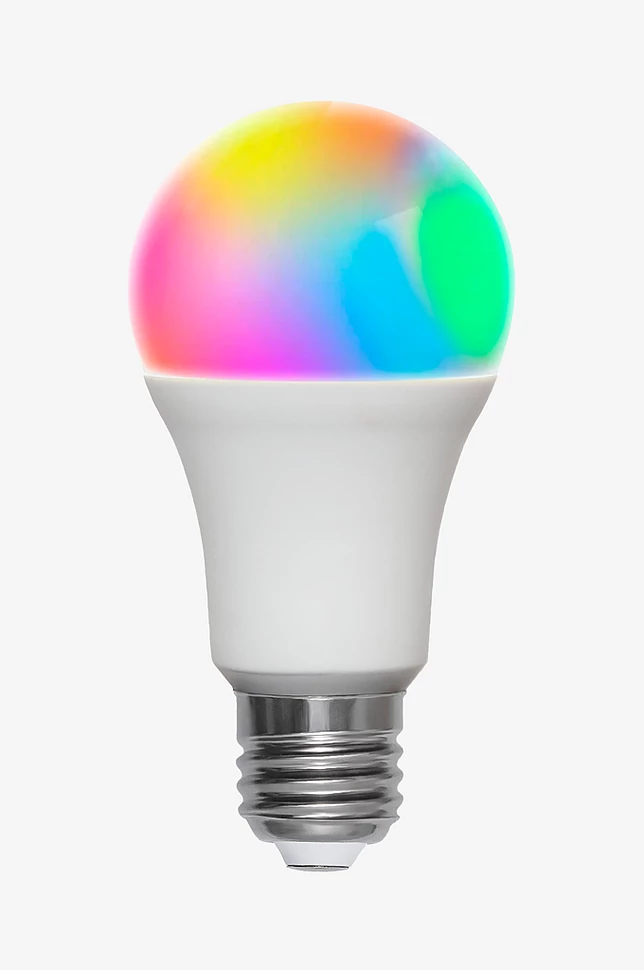 LED-pære A60 Smart Bulb