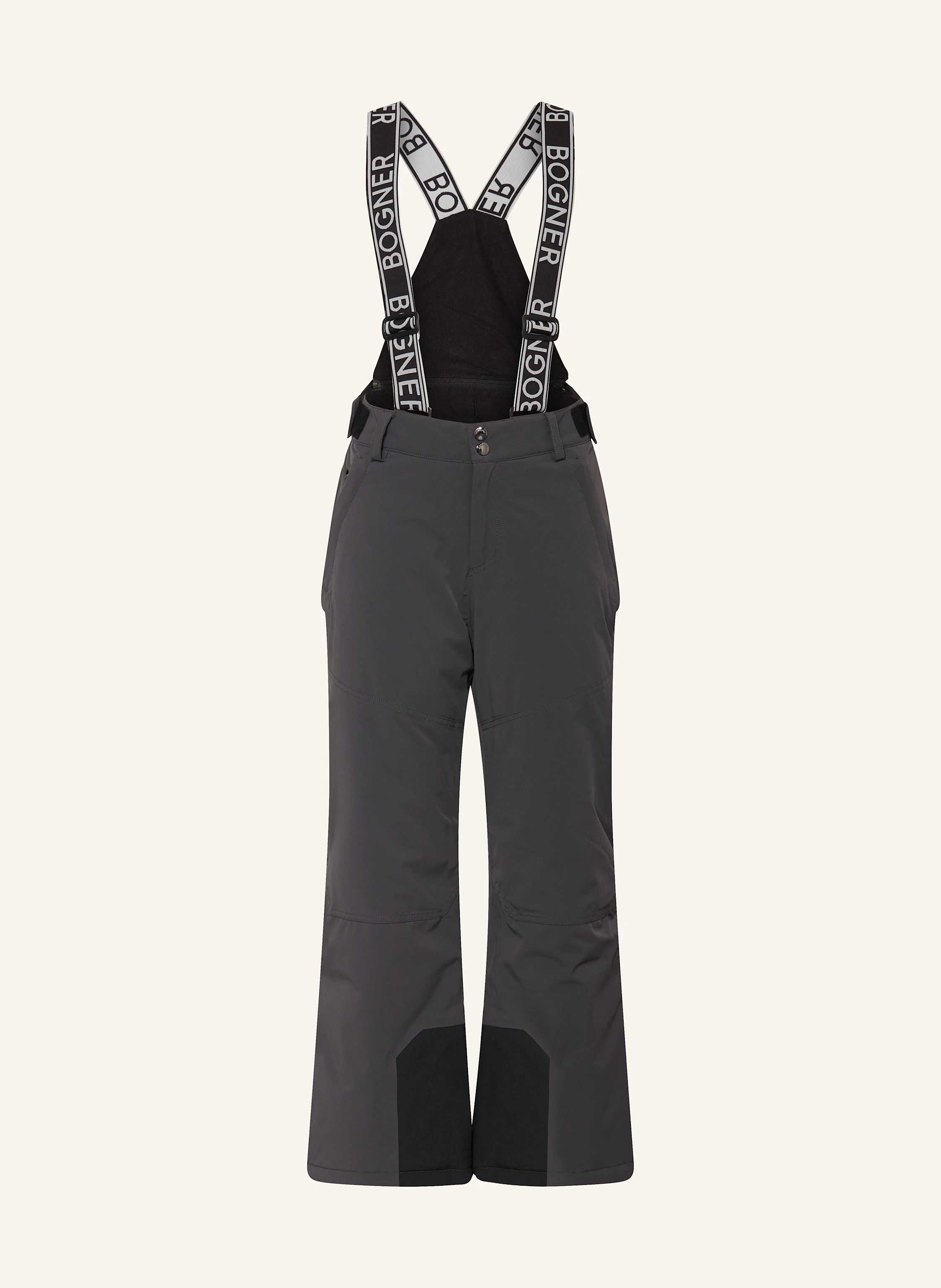 BOGNER Skihose YUKI-T