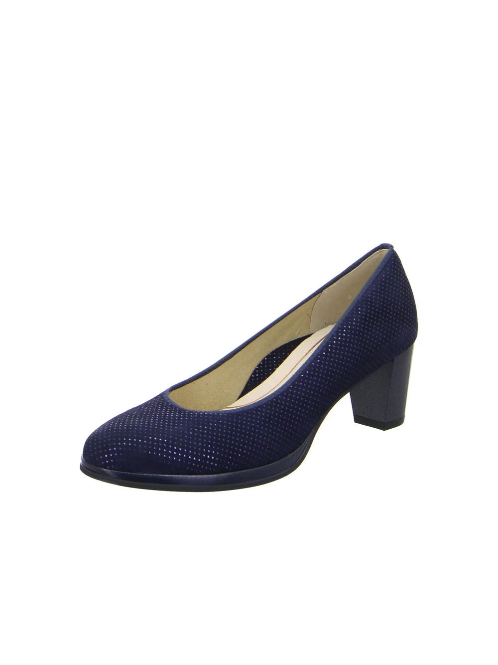 Pumps Orly midnight