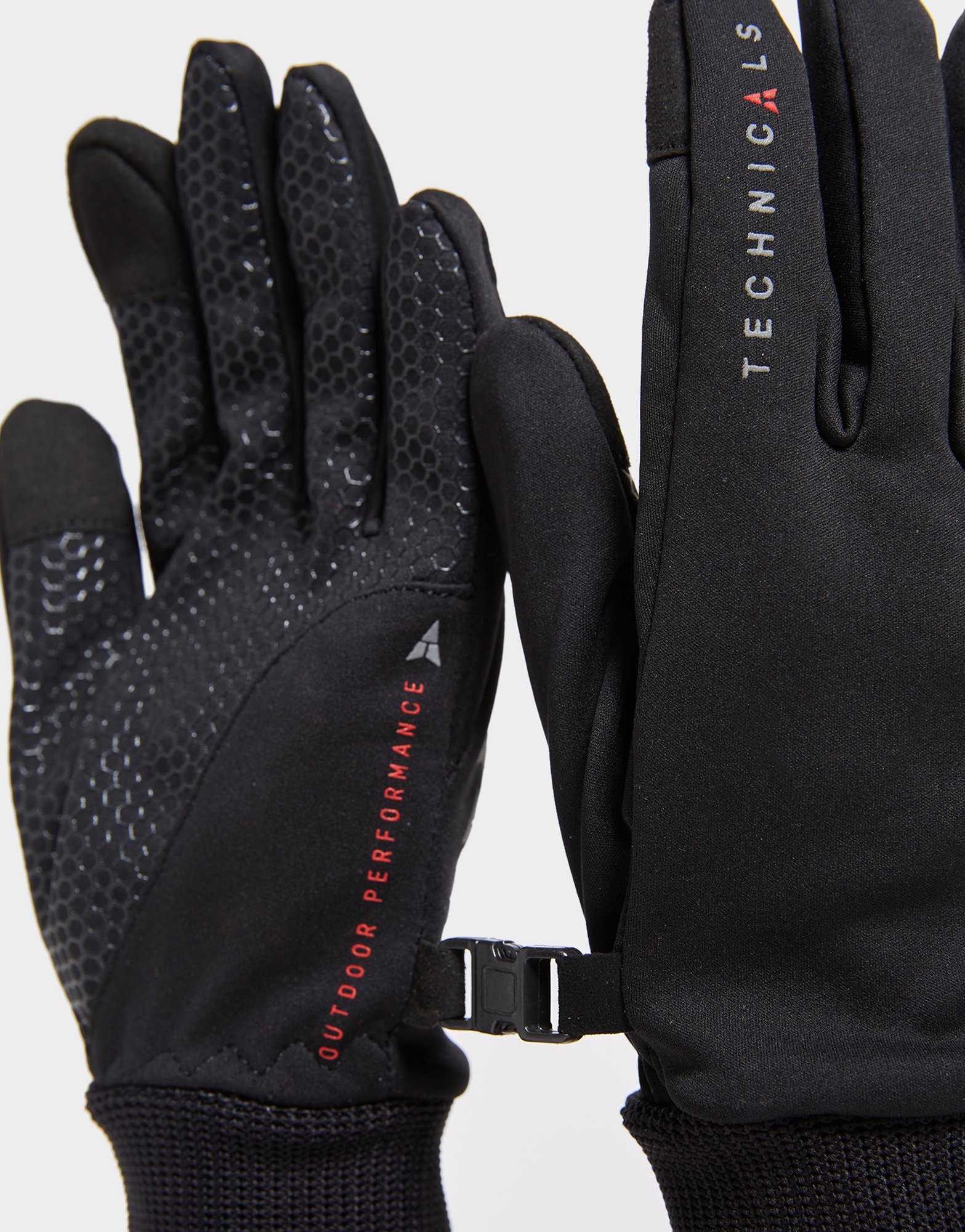 Technicals Gants Highland Homme
