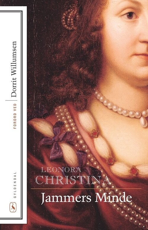 Jammers Minde - Leonora Christina - Bog