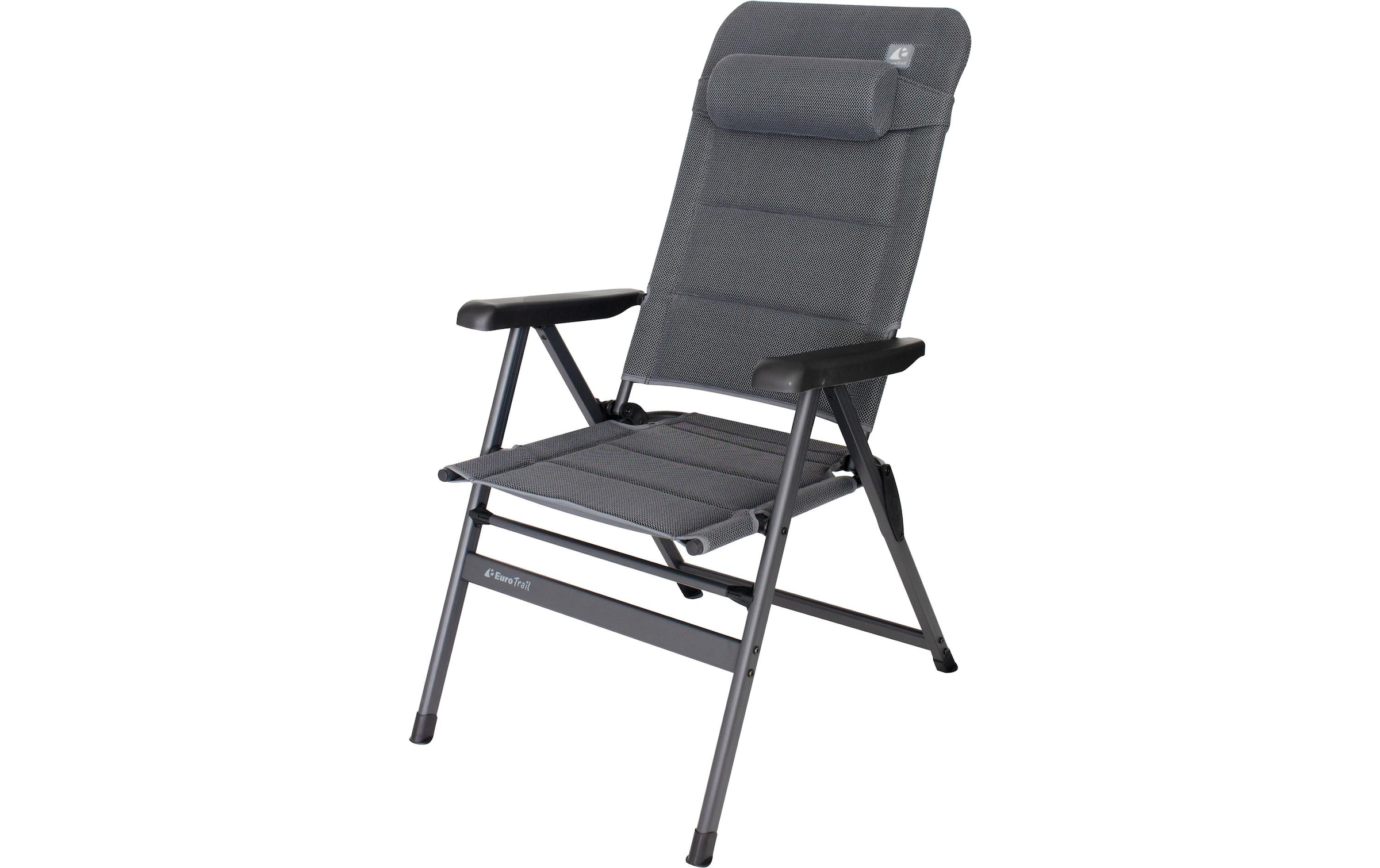 Eurotrail Campingstuhl »Talin Comfort Mesh« ()