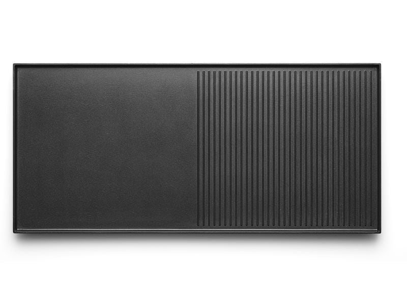 Solis Racletteofen 3 in 1 Grill 10 Personen Raclettegrill mit 1500 W Leistung