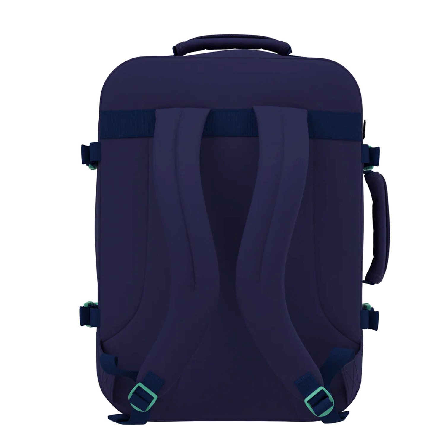 CabinZero Classic 44L Ultra Light Cabin Bag deep ocean