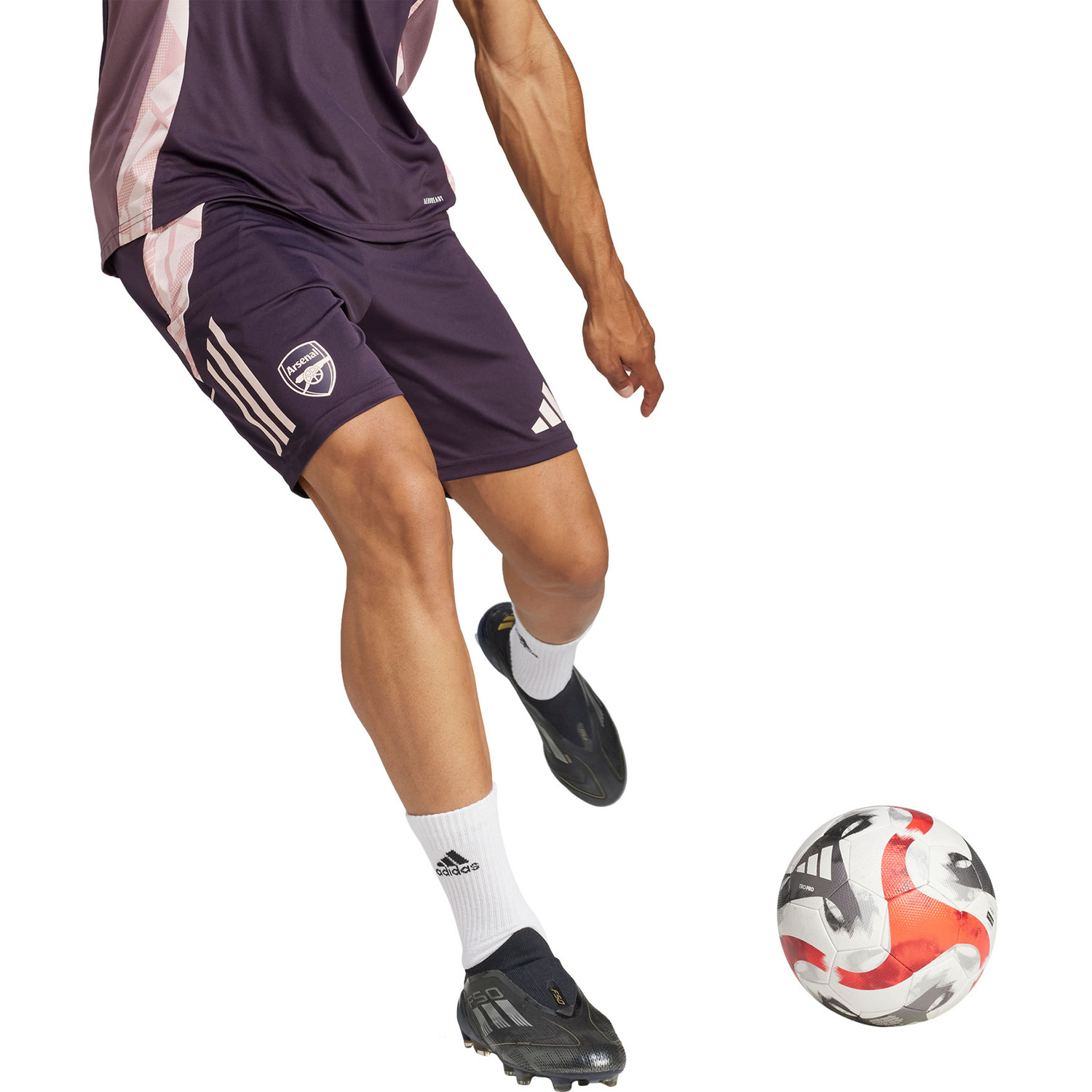 adidas Arsenal Training Short 2024/2025