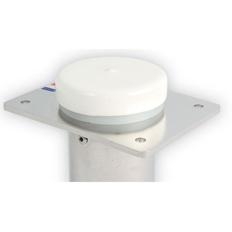 Bouchon Pvc Seanox Pour Porte Canne Encastrable