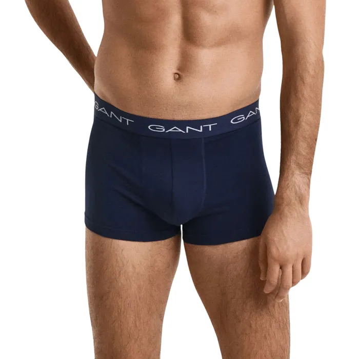 Gant Trunk Boxershorts Heren (5-pack)