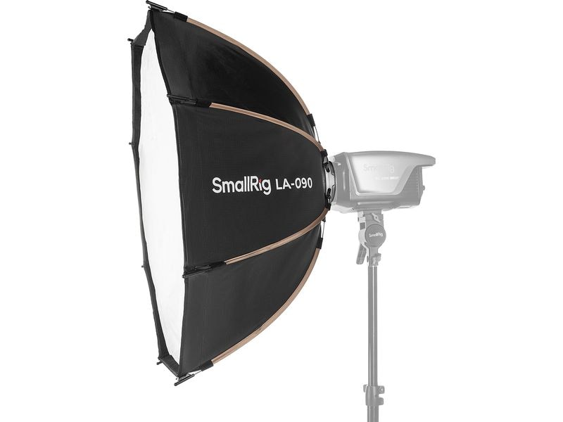 Smallrig Softbox LA-O90 Achteckig Achteckige Softbox