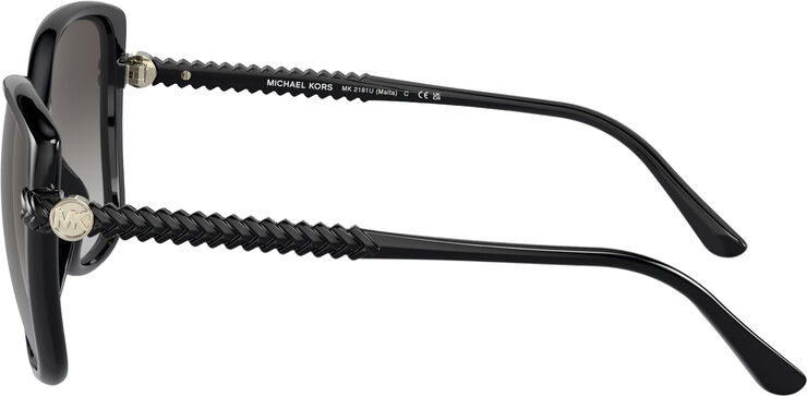 Michael Kors sunglasses Black
