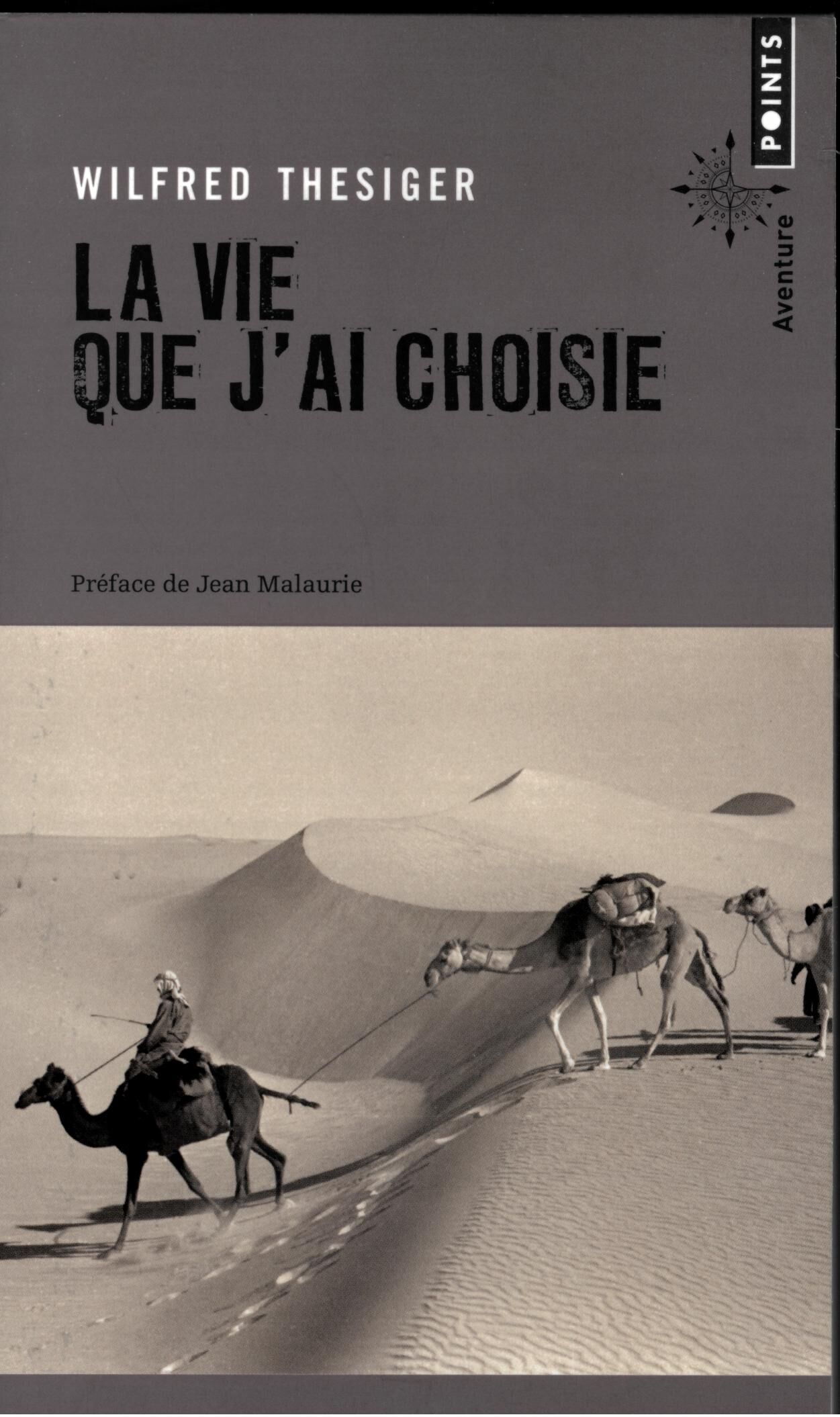 POINTS - LA VIE QUE J AI CHOISIE