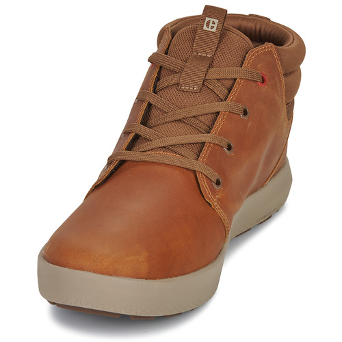Caterpillar - PROXY MID - Marron