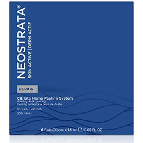 Neostrata - Citriate Home Peeling Casero 6 Discos