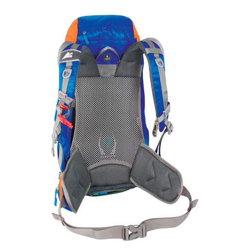 Mochila De Trekking Atlantis 28l Marsupio
