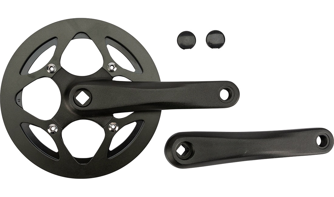 Keeway Garniture 46t 170mm