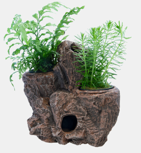 Superfish Scapers Floating Planty M