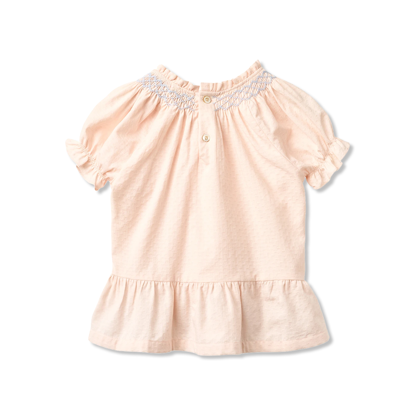 SMOCK top
