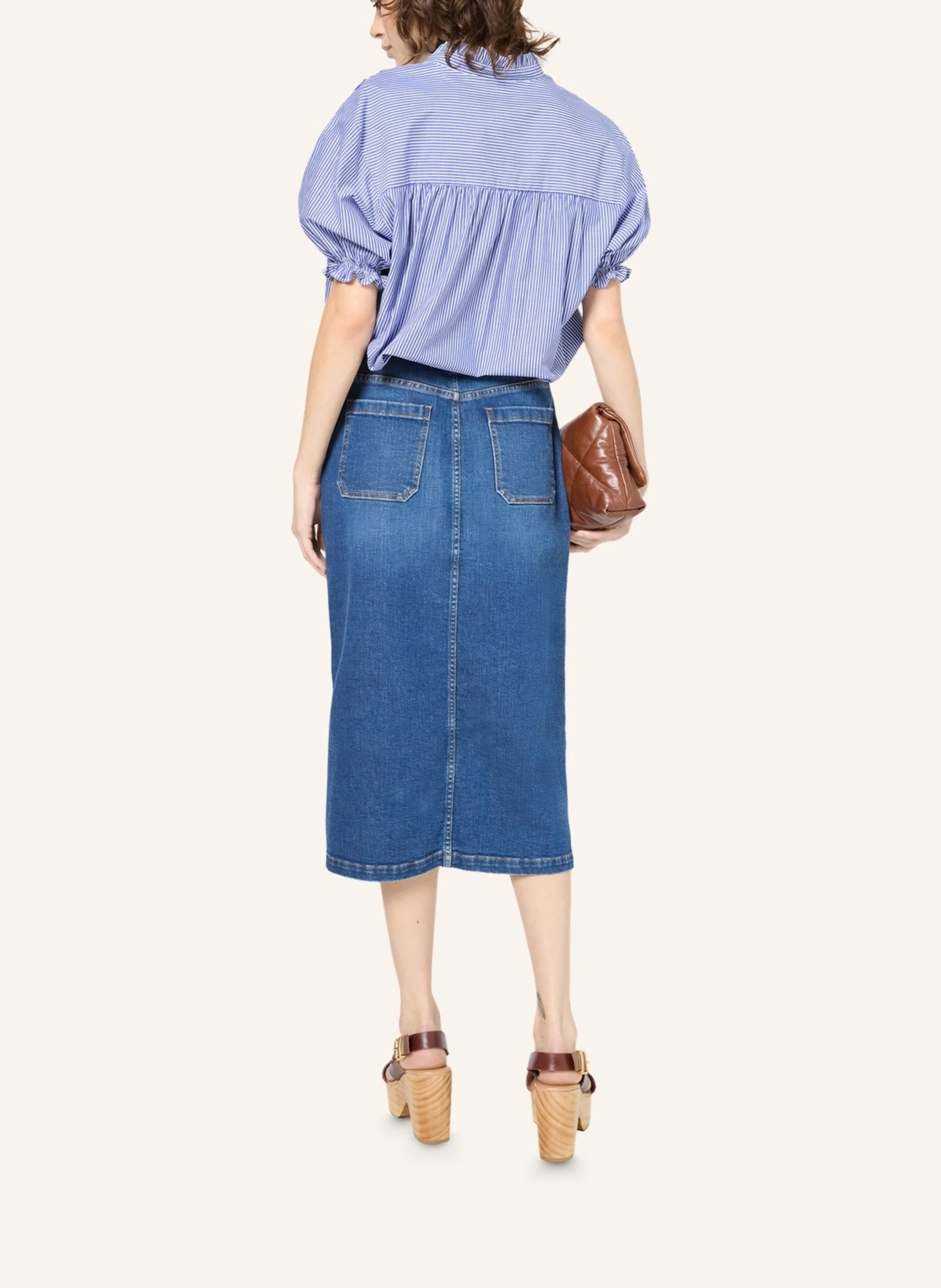 GERARD DAREL Rock VENISE