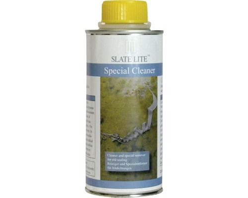 Slate-Lite speciale reiniger voor leisteenplaten 250 ml