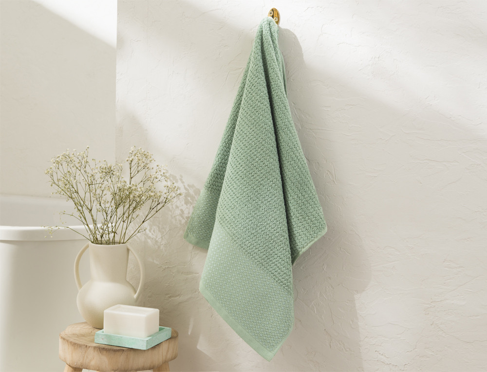 Linge de bain-Granité